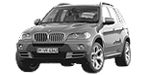 BMW E70 B0540 Fault Code
